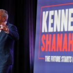 RFK Jr.’s approaching exit is the very first excellent news for Trump in a month