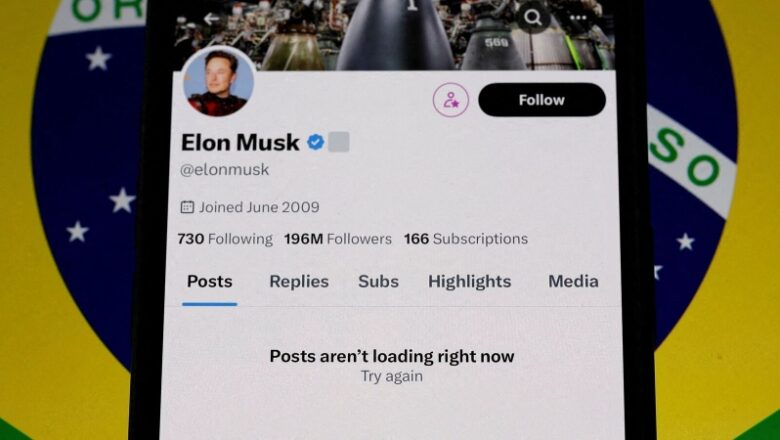 Elon Musk-led X suffers quick failure; countless users not able to login, utilize site