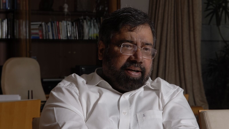 Extreme Goenka shares views on why a few of the city facilities is bad: Watch here