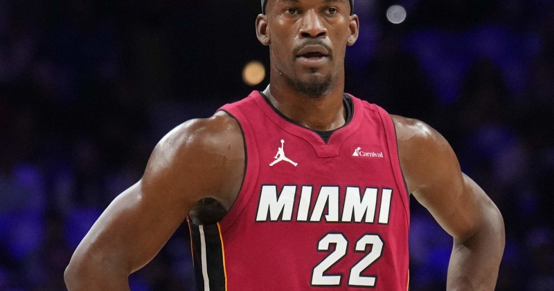 NBA Rumors: Heat’s Jimmy Butler ‘Likes’ Nets Ahead of Possible 2025 Contract Opt-Out