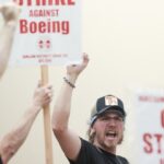 Reactionary origins of incorrect pet-eating claims and Boeing employees to strike: Morning Rundown