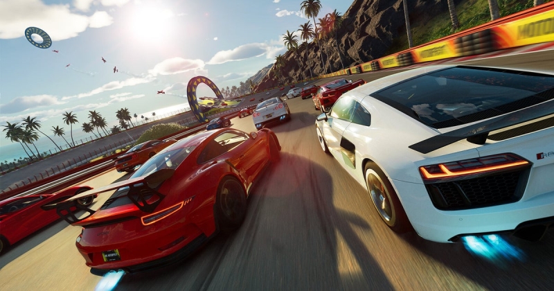 After eliminating The Crew, Ubisoft states The Crew 2 and The Crew Motorfest will get offline modes