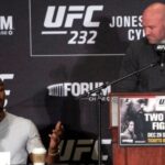 Jon Jones applauds Dana White after UFC President protects Stipe Miocic battle: “Real acknowledge genuine”