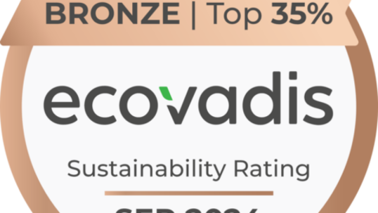 International Lawyers Network Awarded Bronze Medal by EcoVadis for Sustainability Performance