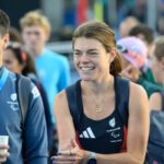 VIEW LIVE NOW: Paralympics Para triathlon– live protection of every race at Paris 2024