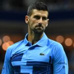 Novak Djokovic crashes out of 2024 U.S. Open after upset loss