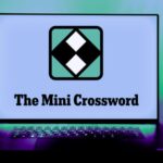 Today’s NYT Mini Crossword Answers for Aug. 22