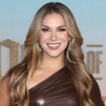 Bae Watch! Allison Holker Steps Out With Her New Boo Almost Two Years After The Passing Of Stephen “tWitch” Boss (PHOTO)