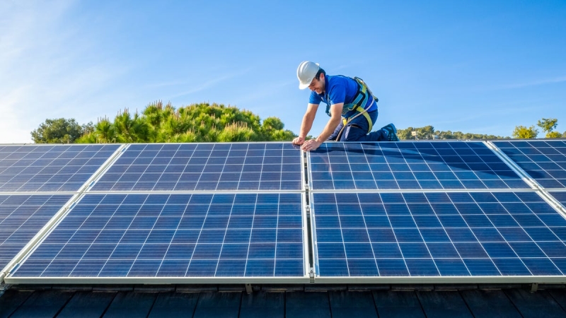 Preparation to Install a Solar Panel System? Here’s How Much It May Cost