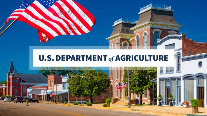 Biden-Harris Administration Announces Final Awards through Landmark Meat and Poultry Processing Investment