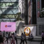 360 One raises its evaluation of India’s National Stock Exchange to $29.9 B