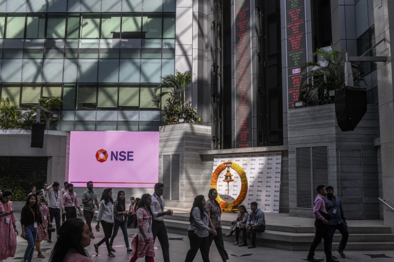 360 One raises its evaluation of India’s National Stock Exchange to $29.9 B