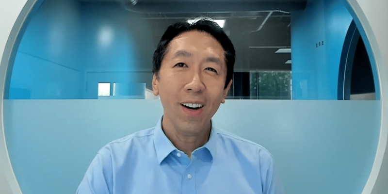 Andrew Ng’s brand-new design lets you experiment with solar geoengineering to see what would occur