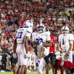 Abilene Christian CFB Team Bus Involved in Accident After Texas Tech Loss; 4 Injured