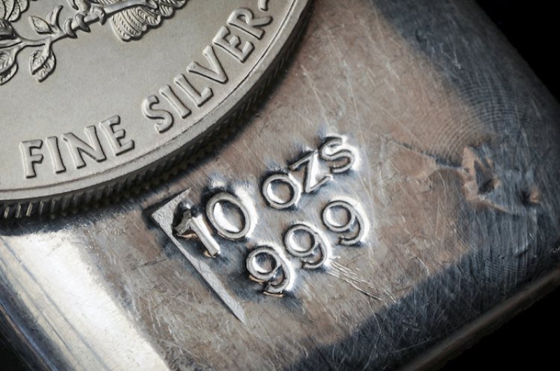 Silver Price Forecast: XAG/USD plunges over 3% listed below $28.00