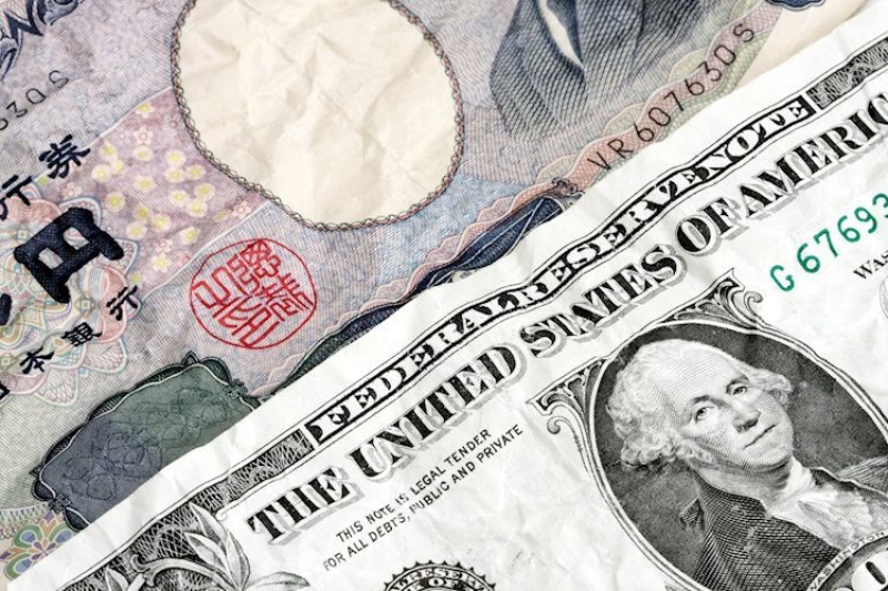 USD/JPY Price Forecast: Downtrend resumes increased by falling United States yields