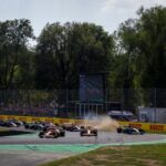 2 Mercedes crashes behind Verstappen’s Hamilton charge hire Italian GP