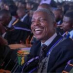 Previous MP Dexter Nduna Accused of Allegedly Faking His Graduation