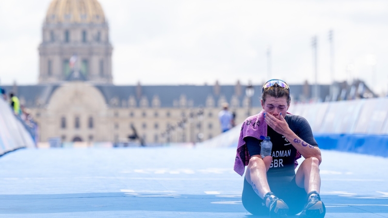 Paralympics at Paris 2024: British super star Lauren Steadman exposes terrific pride at recuperating from COVID headache to medal magnificence