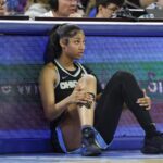 Angel Reese Gave Blunt Response on Her Rebounding Stats Amid Sky Losing Streak