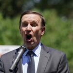 LA-HOO-ZA-HER! Chris Murphy’s Lie-Filled ‘Daily Reminder’ About Trump/JD Vance Goes SPECTACULARLY Wrong