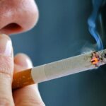 Electronic Cigarette Use May Alter Healthy Nasal Mucosa