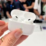 Apple is pressing out a crucial AirPods 2 upgrade ahead of the complete launch of iOS 18