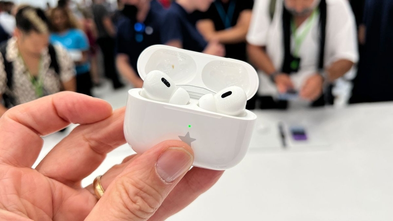 Apple is pressing out a crucial AirPods 2 upgrade ahead of the complete launch of iOS 18