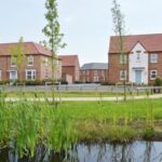 Barratt partners with Homes England for master designer effort