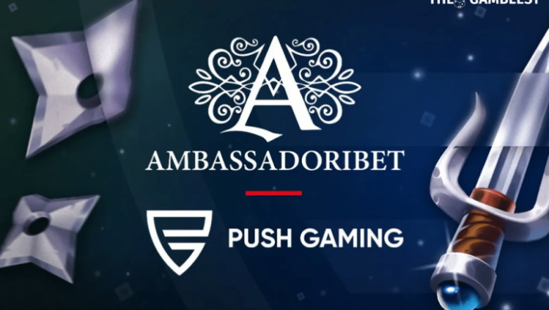 Press Gaming to broaden in Georgia with Ambassadoribet