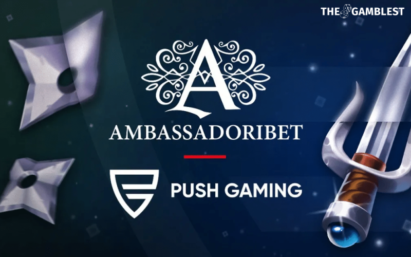 Press Gaming to broaden in Georgia with Ambassadoribet