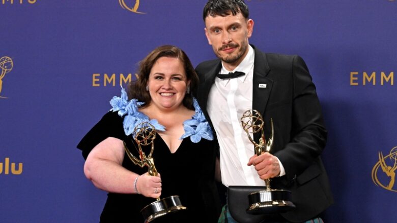 Shogun, Hacks, Baby Reindeer win huge at Emmys