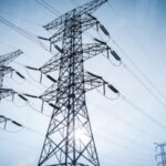 National Grid and specialist fined over pylon employee mishap