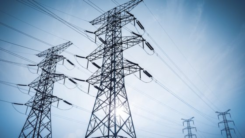 National Grid and specialist fined over pylon employee mishap