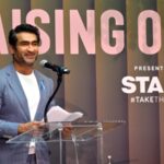 Kumail Nanjiani Calls for More Diverse Roles (“I Want to Play a Bad Guy!”), Annette Bening Condemns Hate Against Trans Community (Including Her Son) at THR’s Raising Our Voices Event