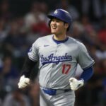 Shohei Ohtani gets primarily pleasant welcome in go back to a half-full Angel Stadium