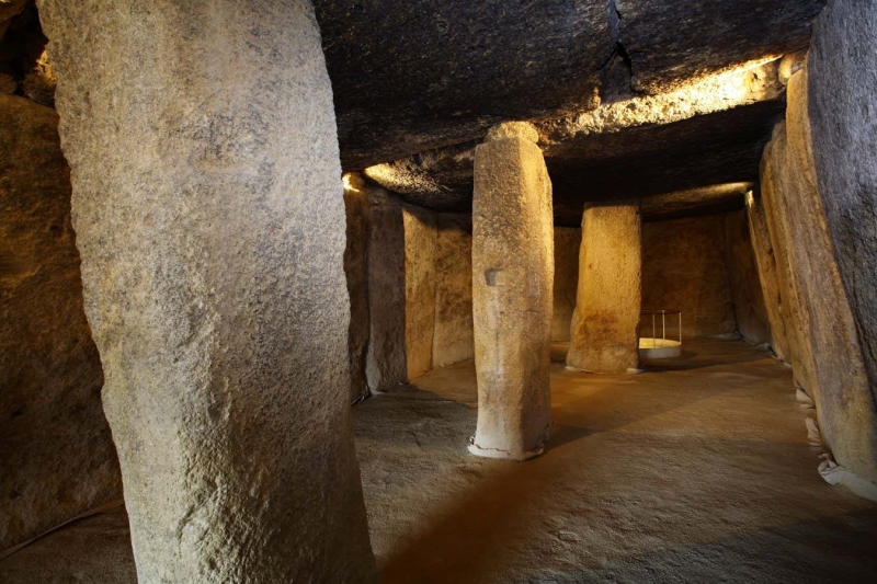 Neolithic engineers utilized clinical understanding to construct big megalith