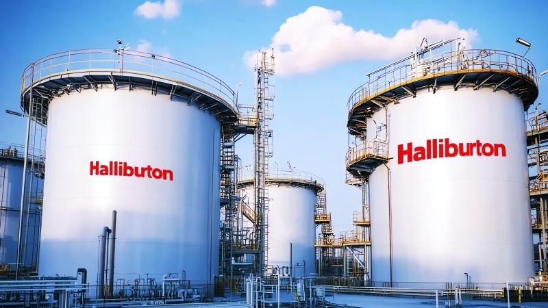 United States oil giant Halliburton verifies cyberattack behind systems shutdown