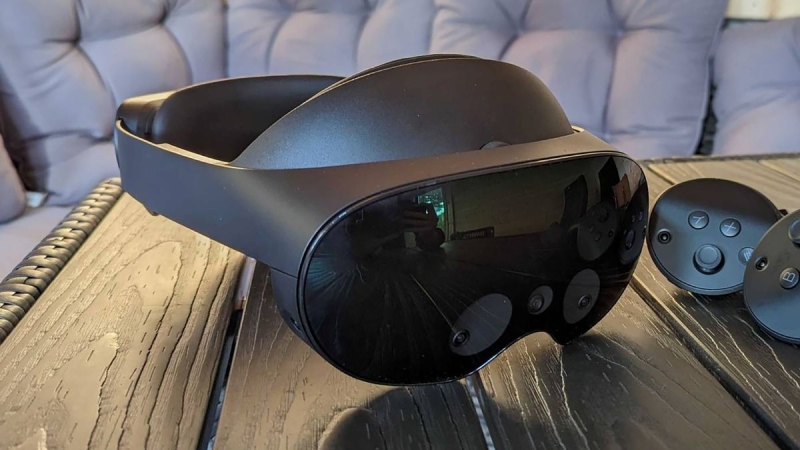 Meta is reported to have actually canceled its next high-end VR headset– and the Vision Pro might be to blame