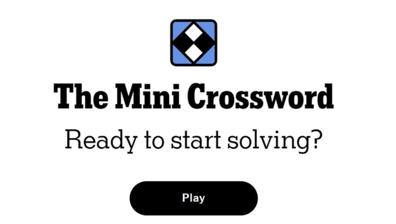 Today’s NYT Mini Crossword Clues And Answers For Sunday, September 8