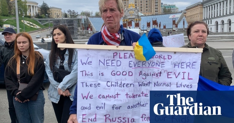 ‘Putin, here I am’: guy implicated of targeting Trump had ‘delusional concepts’ about assisting Ukraine