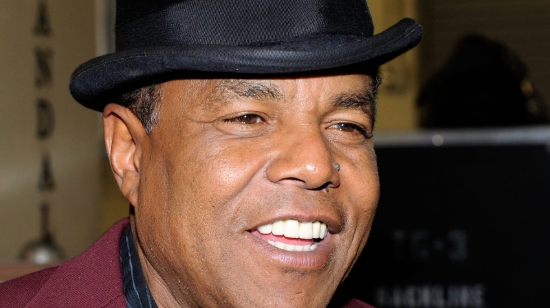 Tito Jackson Dies Suddenly Just Days After Michael Tribute