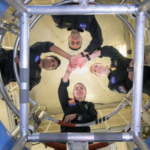 NASA Funds Studies to Support Crew Performance on Long-Duration Missions