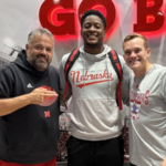 Nebraska Cornhuskers hosting 5-star professional athlete, Alabama devote this weekend: Report