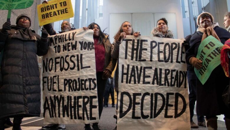 Will the Closure of an Oil Refinery Bring Justice or Gentrification to Philadelphia?