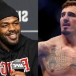 Matt Brown dismisses concept that Jon Jones’ tradition would be tainted if he does not battle Tom Aspinall