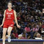 Caitlin ClarkâEUR ™ s Latest WNBA Record Shows Just How Dominant SheâEUR ™ s Been as a Rookie