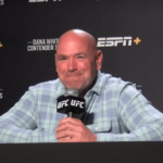 See: Dana White on Alex Pereira– ‘It’s an excellent issue to have with a guy like him’