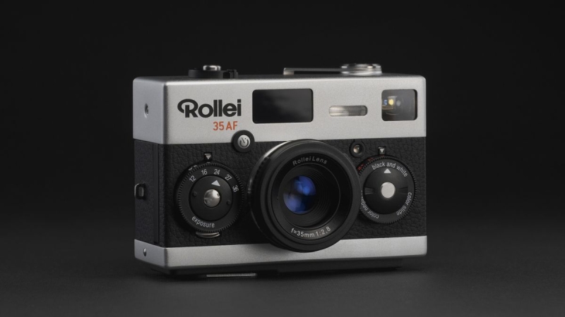 Forget the Pentax 17, the upcoming Rollei 35AF is the movie video camera I’m most thrilled about in 2024– here’s why