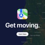 How to utilize Apple Maps on the internet